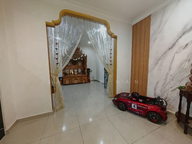 2-storey Terraced House for Sale in Bukit Indah (Iskandar Puteri (Nusajaya)) - Sabrina Gan - PropertyGuru.com.my