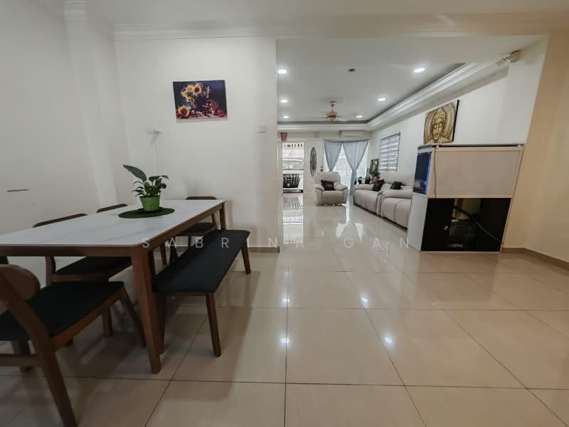 2-storey Terraced House for Sale in Bukit Indah (Iskandar Puteri (Nusajaya)) - Sabrina Gan - PropertyGuru.com.my