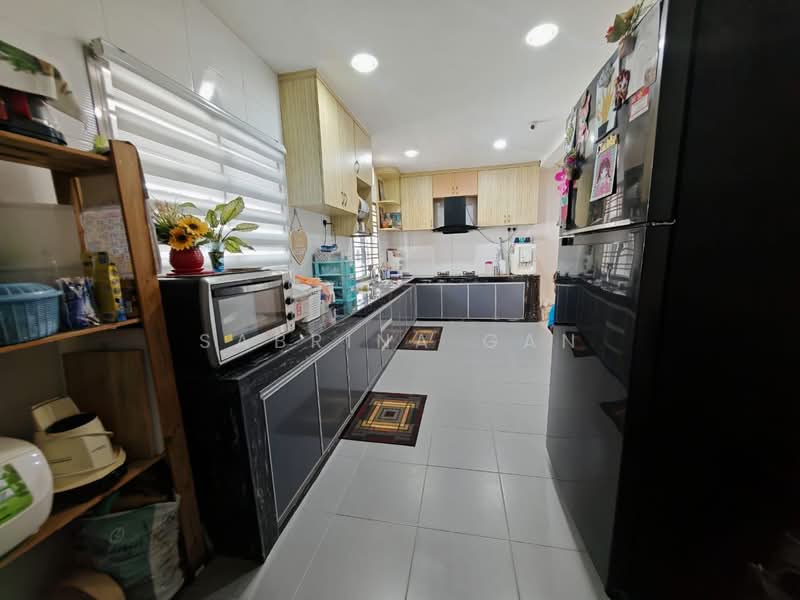 2-storey Terraced House for Sale in Bukit Indah (Iskandar Puteri (Nusajaya)) - Sabrina Gan - PropertyGuru.com.my