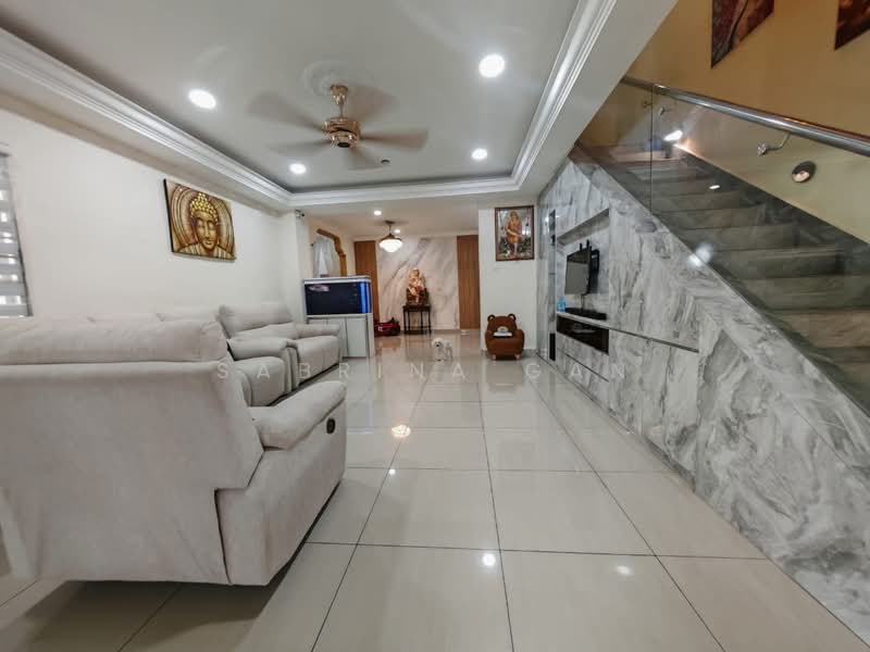 2-storey Terraced House for Sale in Bukit Indah (Iskandar Puteri (Nusajaya)) - Sabrina Gan - PropertyGuru.com.my