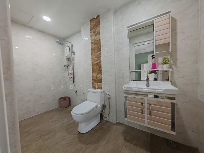 2-storey Terraced House for Sale in Bukit Indah (Iskandar Puteri (Nusajaya)) - Sabrina Gan - PropertyGuru.com.my