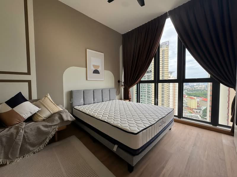 Armani Raja Uda untuk Untuk Disewa - RM 2,500 /bulan, Mac 2026 - Bedroom - PropertyGuru.com.my
