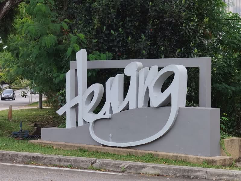 2-storey Terraced House for Sale in Bandar Kinrara Seksyen 5 (Bandar Kinrara) - YT Leang - PropertyGuru.com.my