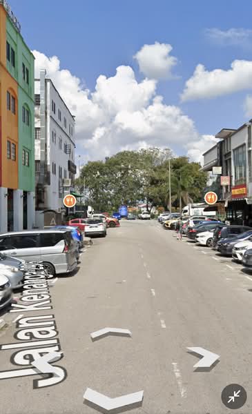 Shop / Office for Sale in Kulai (Johor) - Alex Looi - PropertyGuru.com.my