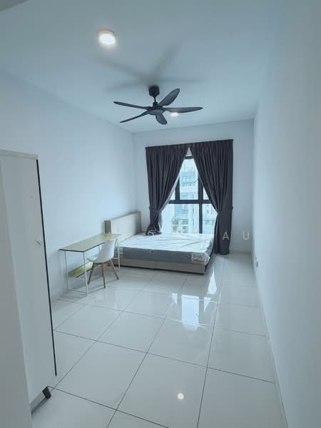 Condominium for Rent at The Valley Residences @ SkySierra - Amanda Lau - Bedroom - PropertyGuru.com.my