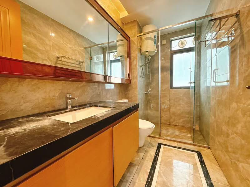 R&F Princess Cove Phase 1 untuk Untuk Dijual - RM 678,000, Mac 2026 - Bathroom - PropertyGuru.com.my