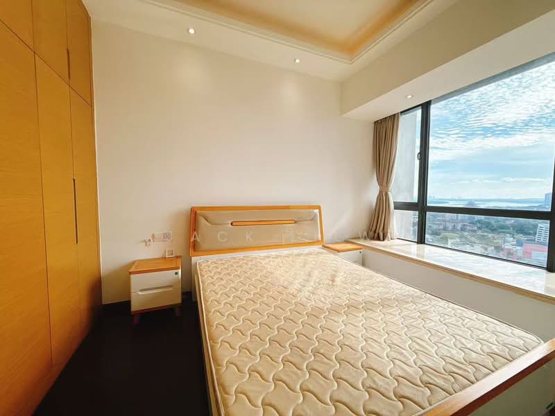 R&F Princess Cove Phase 1 untuk Untuk Dijual - RM 678,000, Mac 2026 - Bedroom - PropertyGuru.com.my