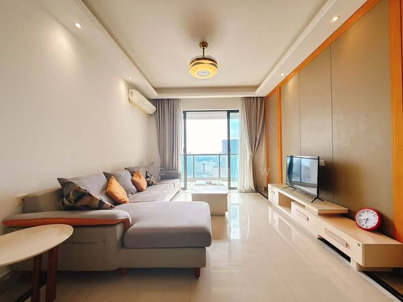 R&F Princess Cove Phase 1 untuk Untuk Dijual - RM 678,000, Mac 2026 - PropertyGuru.com.my