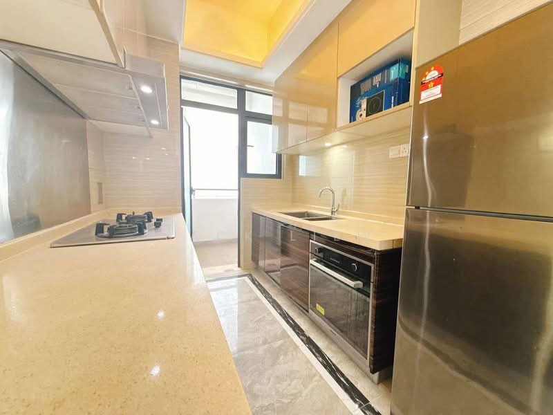 R&F Princess Cove Phase 1 untuk Untuk Dijual - RM 678,000, Mac 2026 - PropertyGuru.com.my