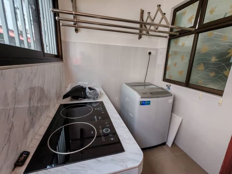 2-storey Terraced House for Sale in Taman Lagenda Putra (Kulai) - JH Yap - Interior - PropertyGuru.com.my