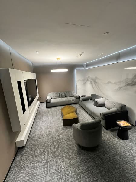 Office for Rent in Tun Razak Exchange (Kuala Lumpur) - TK Yong - Living Room - PropertyGuru.com.my