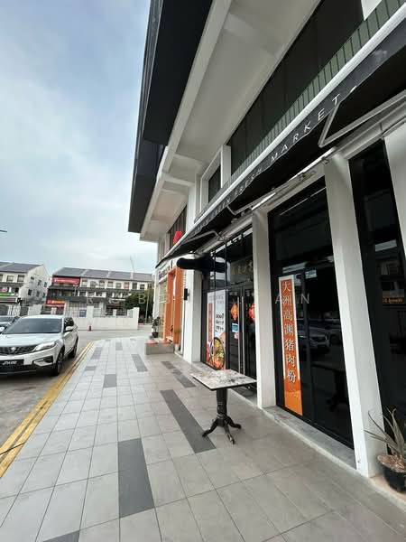 Shop for Rent in Eco Botanic (Iskandar Puteri (Nusajaya)) - Robbie Tan - Exterior - PropertyGuru.com.my