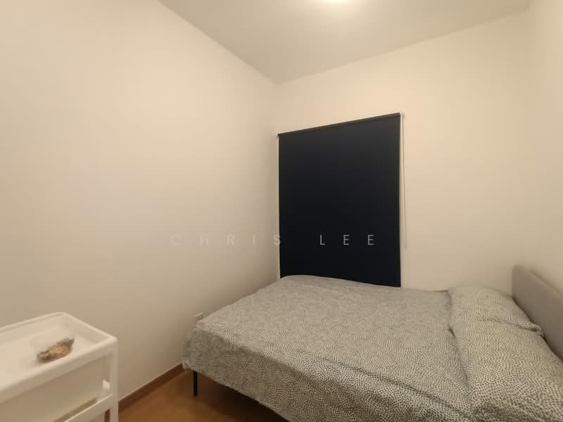 Service Residence for Rent at Maya Bay Residences @ Gamuda Cove - Chris Lee - Bedroom - PropertyGuru.com.my