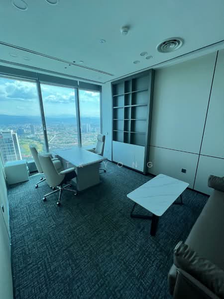 Pejabat untuk Disewa di Tun Razak Exchange (Kuala Lumpur) - TK Yong - Study - PropertyGuru.com.my