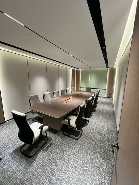 Pejabat untuk Disewa di Tun Razak Exchange (Kuala Lumpur) - TK Yong - Interior - PropertyGuru.com.my