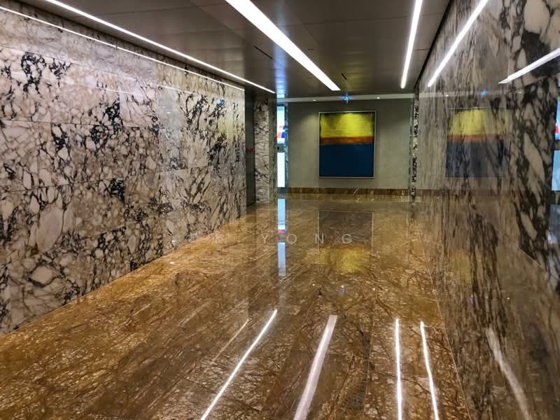 Office for Rent in The Tun Razak Exchange (TRX) (KL City Centre) - TK Yong - Interior - PropertyGuru.com.my