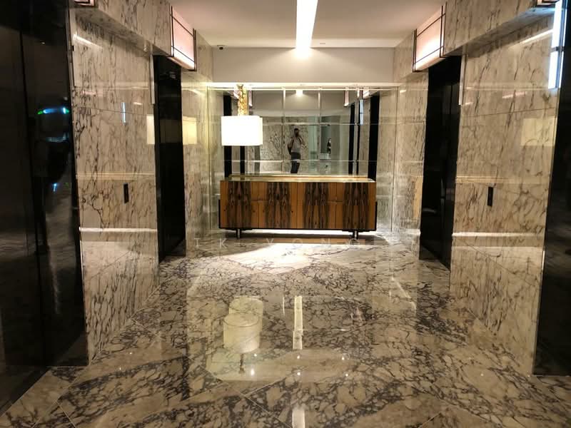 Office for Rent in The Tun Razak Exchange (TRX) (KL City Centre) - TK Yong - Interior - PropertyGuru.com.my