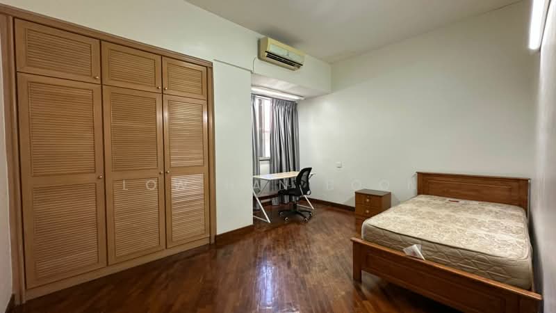 Condominium for Rent at Bellisa Court - Low Han Boon - Bedroom - PropertyGuru.com.my
