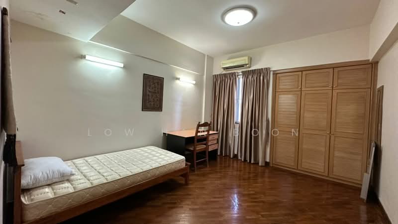 Condominium for Rent at Bellisa Court - Low Han Boon - Bedroom - PropertyGuru.com.my