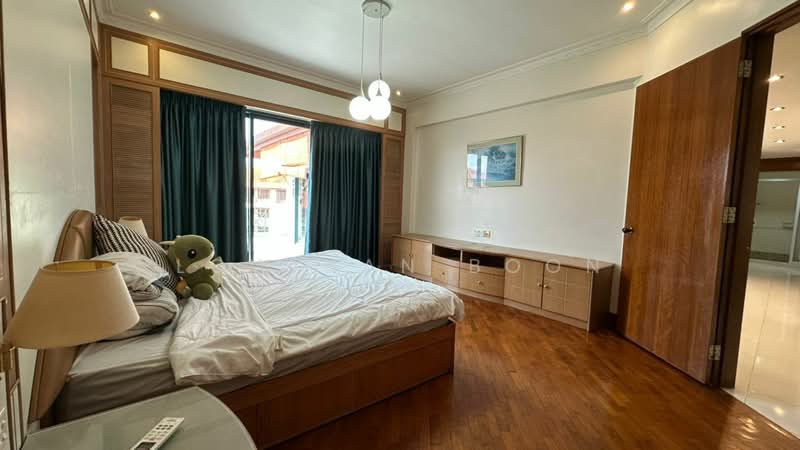 Condominium for Rent at Bellisa Court - Low Han Boon - Bedroom - PropertyGuru.com.my
