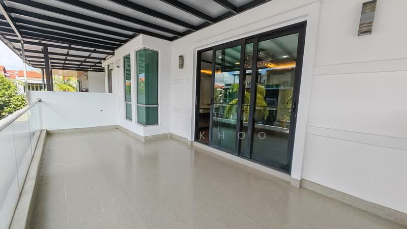 Taman Sutera Utama untuk Untuk Dijual - RM 1,380,000, Mac 2026 - PropertyGuru.com.my