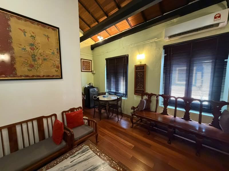 Taman Kota Laksamana untuk Untuk Disewa - RM 25,000 /bulan, Mac 2026 - Living Room - PropertyGuru.com.my