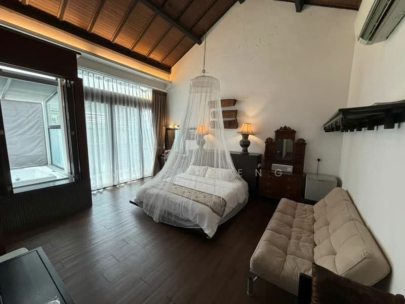 Taman Kota Laksamana untuk Untuk Disewa - RM 25,000 /bulan, Mac 2026 - Bedroom - PropertyGuru.com.my