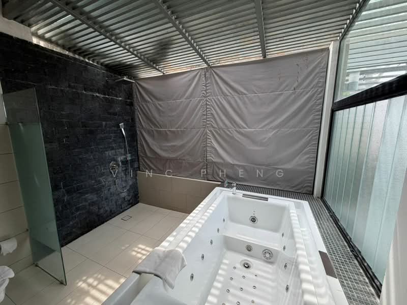 Taman Kota Laksamana untuk Untuk Disewa - RM 25,000 /bulan, Mac 2026 - Bathroom - PropertyGuru.com.my