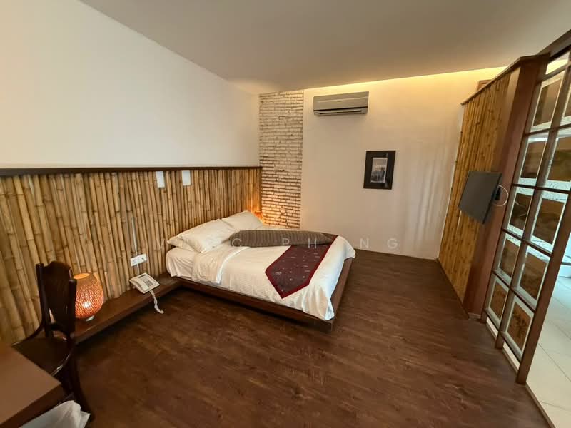 Taman Kota Laksamana untuk Untuk Disewa - RM 25,000 /bulan, Mac 2026 - Bedroom - PropertyGuru.com.my