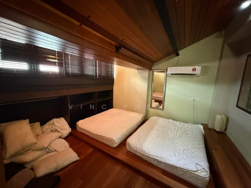 Taman Kota Laksamana untuk Untuk Disewa - RM 25,000 /bulan, Mac 2026 - Bedroom - PropertyGuru.com.my