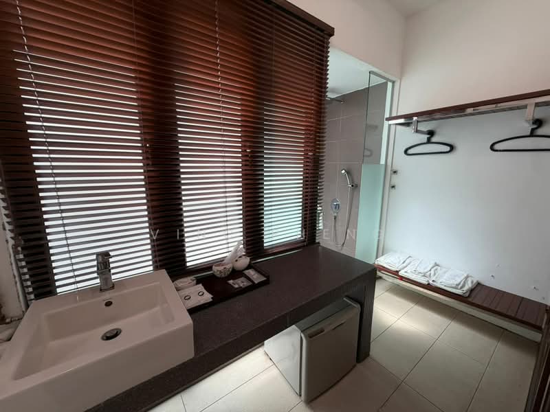 Taman Kota Laksamana untuk Untuk Disewa - RM 25,000 /bulan, Mac 2026 - Bathroom - PropertyGuru.com.my