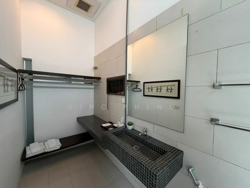 Taman Kota Laksamana untuk Untuk Disewa - RM 25,000 /bulan, Mac 2026 - Bathroom - PropertyGuru.com.my