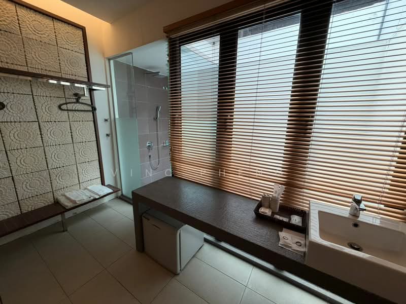 Taman Kota Laksamana untuk Untuk Disewa - RM 25,000 /bulan, Mac 2026 - Bathroom - PropertyGuru.com.my