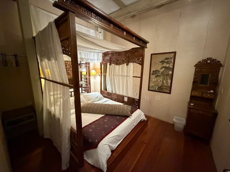 Taman Kota Laksamana untuk Untuk Disewa - RM 25,000 /bulan, Mac 2026 - Bedroom - PropertyGuru.com.my