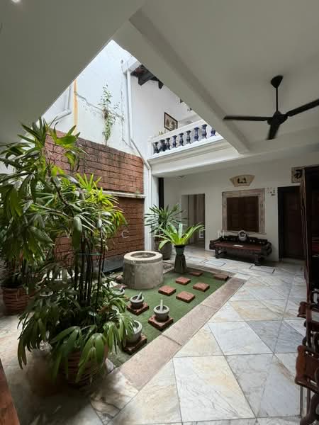 Taman Kota Laksamana untuk Untuk Disewa - RM 25,000 /bulan, Mac 2026 - Garden - PropertyGuru.com.my