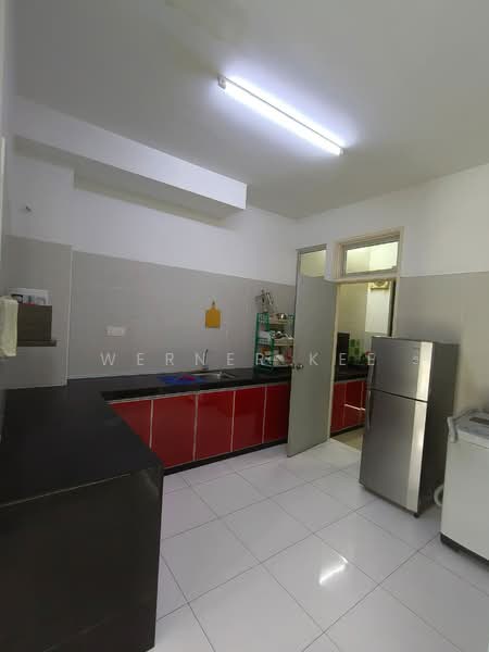 2-storey Terraced House for Rent in Bukit Indah (Iskandar Puteri (Nusajaya)) - Werner Kee - Kitchen - PropertyGuru.com.my