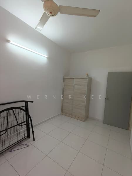 2-storey Terraced House for Rent in Bukit Indah (Iskandar Puteri (Nusajaya)) - Werner Kee - Bedroom - PropertyGuru.com.my