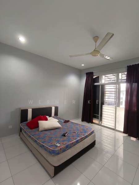 2-storey Terraced House for Rent in Bukit Indah (Iskandar Puteri (Nusajaya)) - Werner Kee - Bedroom - PropertyGuru.com.my