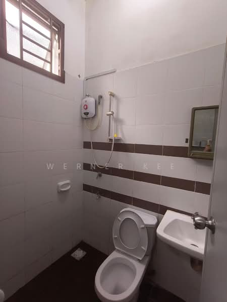 2-storey Terraced House for Rent in Bukit Indah (Iskandar Puteri (Nusajaya)) - Werner Kee - Bathroom - PropertyGuru.com.my