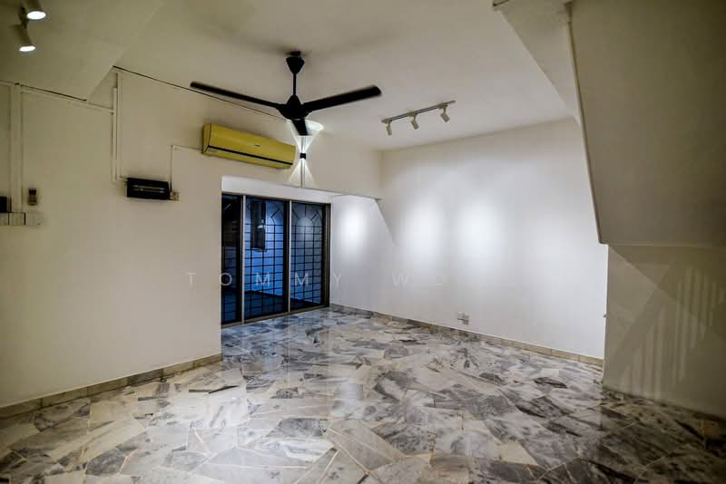 Serdang Raya untuk Untuk Dijual - RM 679,000, Mac 2026 - Living Room - PropertyGuru.com.my