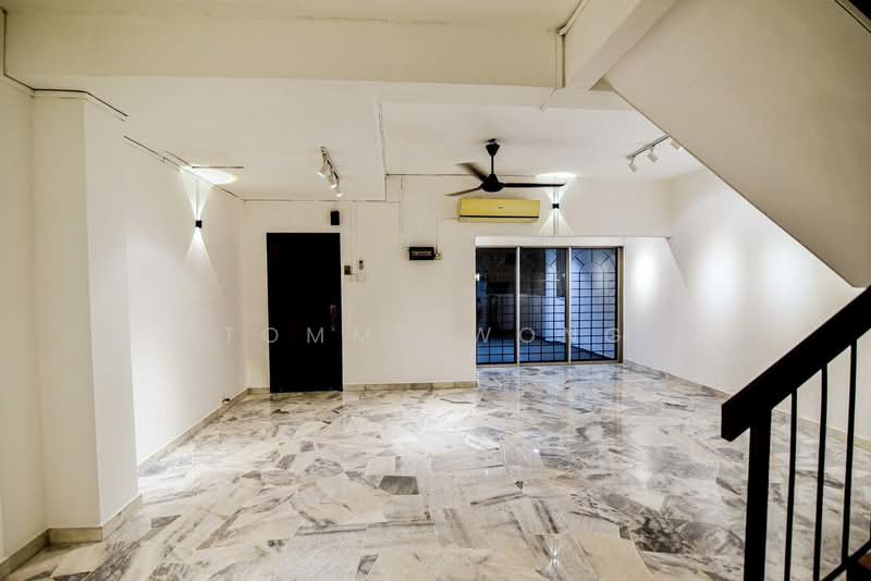 Serdang Raya untuk Untuk Dijual - RM 679,000, Mac 2026 - Living Room - PropertyGuru.com.my