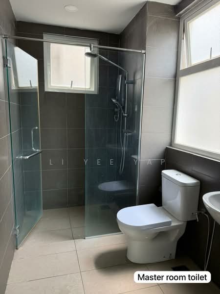 Mutiara Ville untuk Untuk Disewa - RM 2,000 /bulan, Apr 2026 - Bathroom - PropertyGuru.com.my