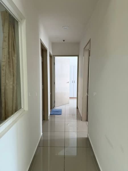 Mutiara Ville untuk Untuk Disewa - RM 2,000 /bulan, Apr 2026 - Corridor - PropertyGuru.com.my