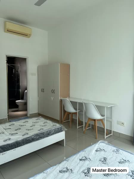 Mutiara Ville untuk Untuk Disewa - RM 2,000 /bulan, Apr 2026 - Master Bedroom - PropertyGuru.com.my