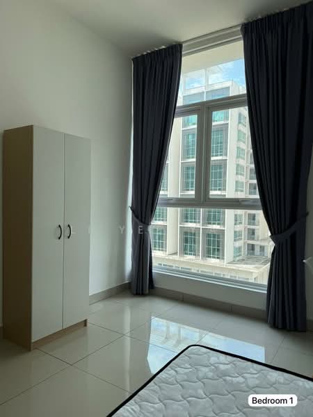 Mutiara Ville untuk Untuk Disewa - RM 2,000 /bulan, Apr 2026 - Bedroom - PropertyGuru.com.my