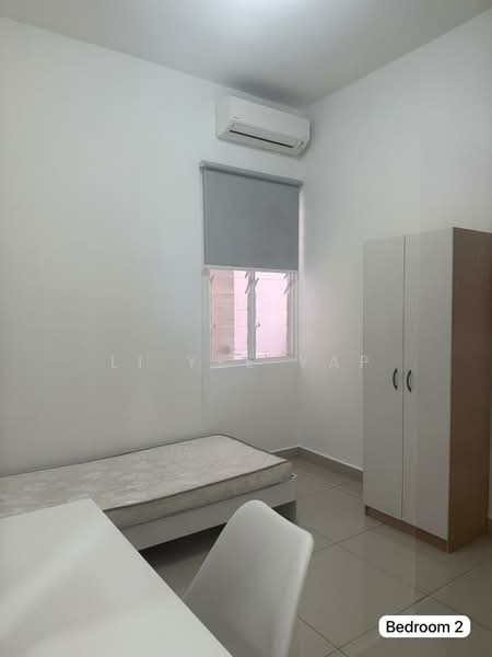 Mutiara Ville untuk Untuk Disewa - RM 2,000 /bulan, Apr 2026 - Bedroom - PropertyGuru.com.my