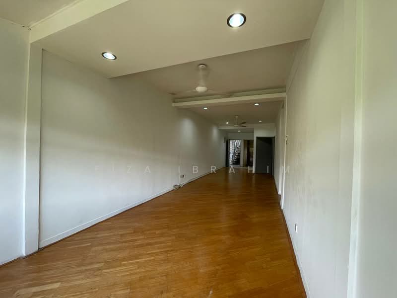 Apartment for Sale at Putri Apartment - Fiza Ibrahim - Interior - PropertyGuru.com.my