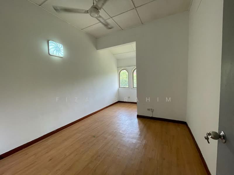 Apartment for Sale at Putri Apartment - Fiza Ibrahim - Interior - PropertyGuru.com.my