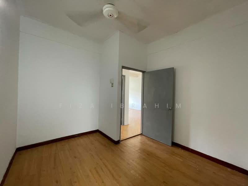 Apartment for Sale at Putri Apartment - Fiza Ibrahim - Interior - PropertyGuru.com.my