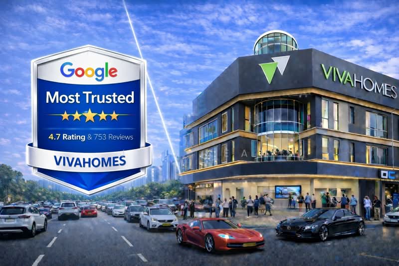 Seksyen 7 untuk Untuk Disewa - RM 6,000 /bulan, Mac 2026 - Exterior - PropertyGuru.com.my